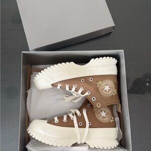 Converse All Star High Top Sneakers